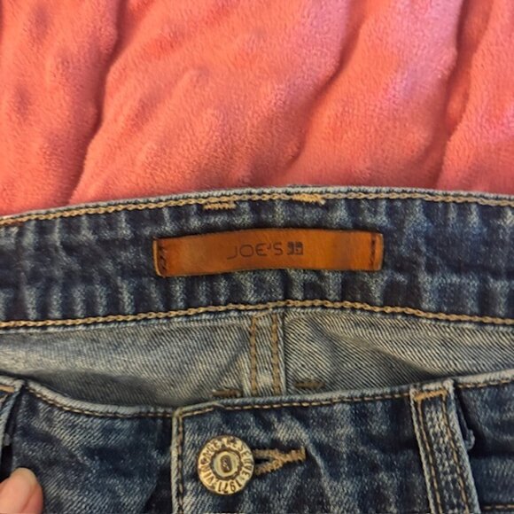 Joe's Jeans - Vintage Reserve 1971 Jeans - Size 27 - Picture 6 of 8